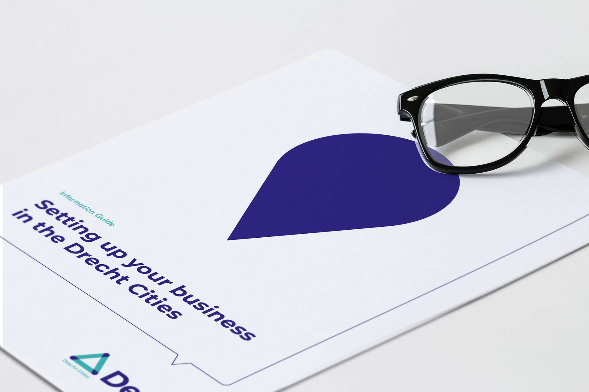 Deal Drecht Cities Folder